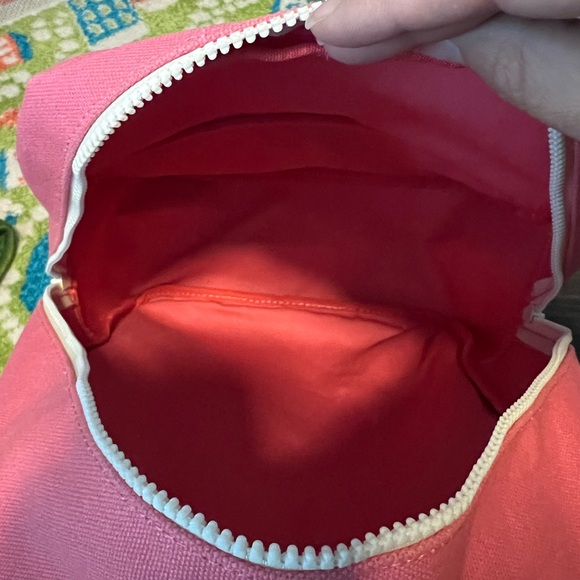 Vineyard vines color block backpack - Picture 3 of 7